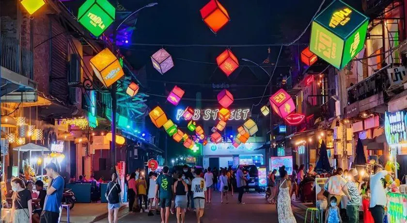 Ladear Angkor Boutique Hotel