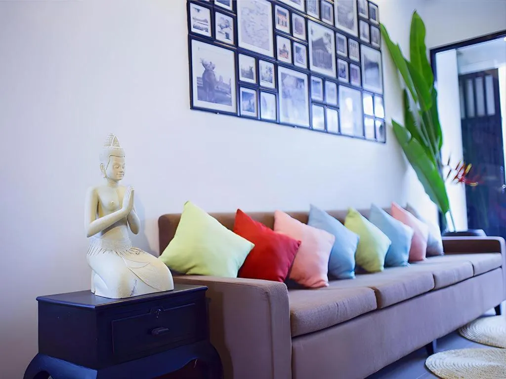 Ladear Angkor Boutique Hotel