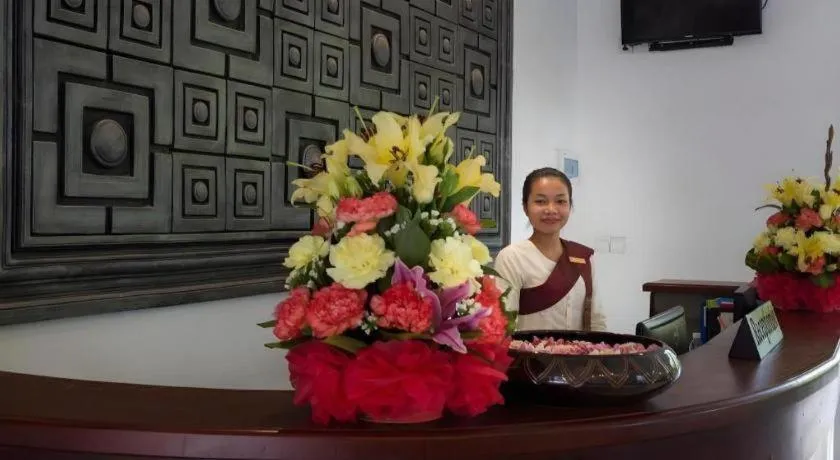 Ladear Angkor Boutique Hotel