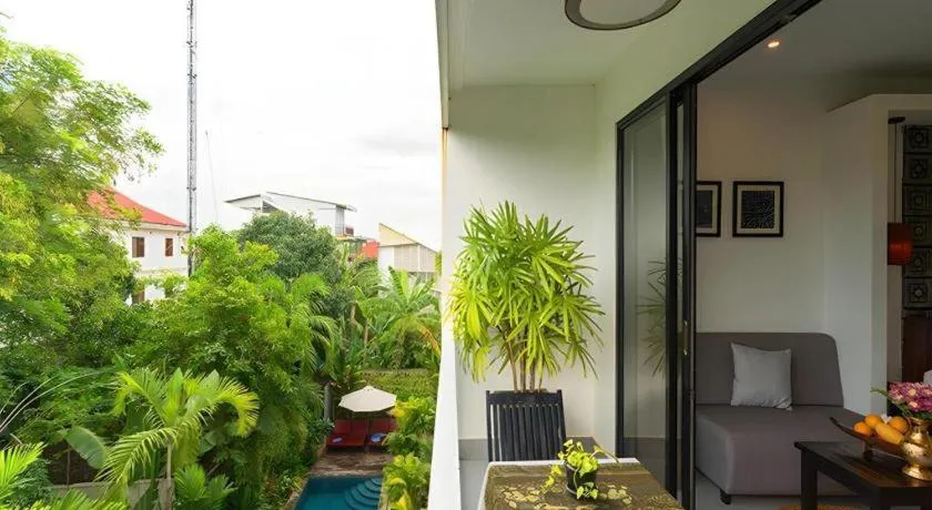 Ladear Angkor Boutique Hotel