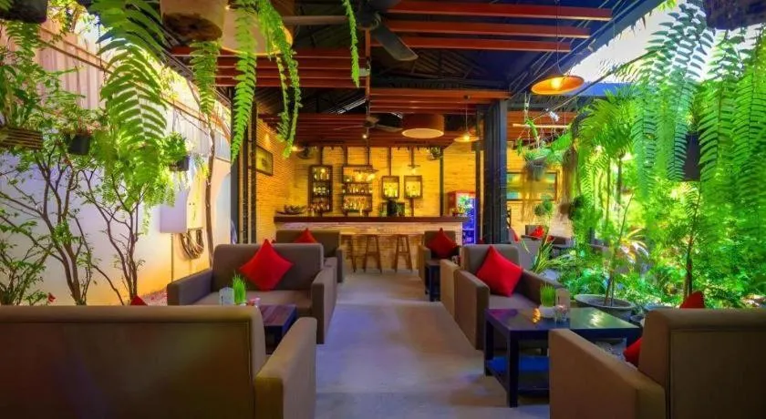 Ladear Angkor Boutique Hotel