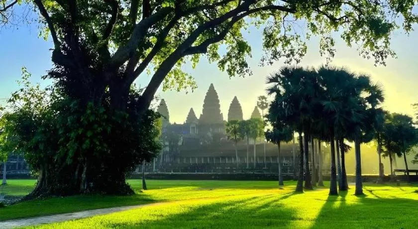 Ladear Angkor Boutique Hotel