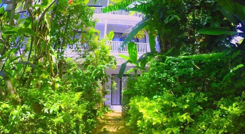 Ladear Angkor Boutique Hotel