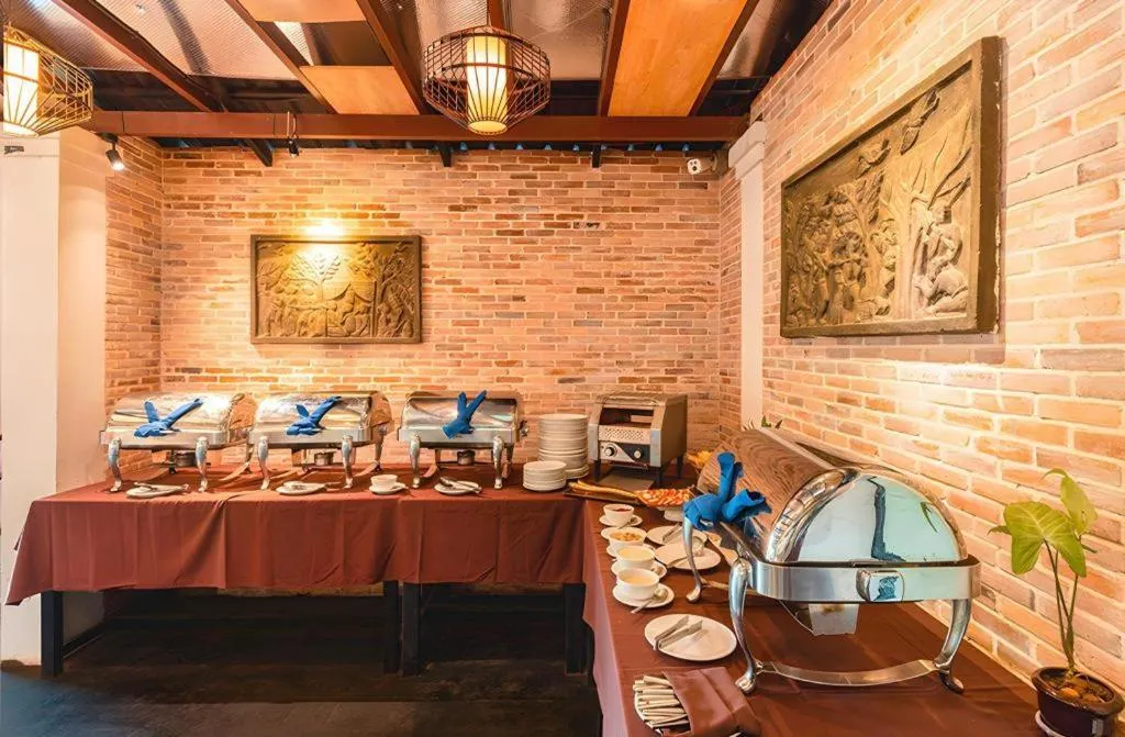 Ladear Angkor Boutique Hotel