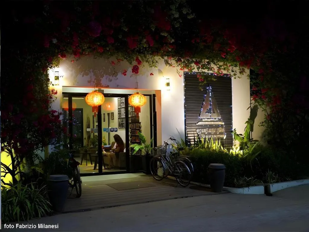 Ladear Angkor Boutique Hotel