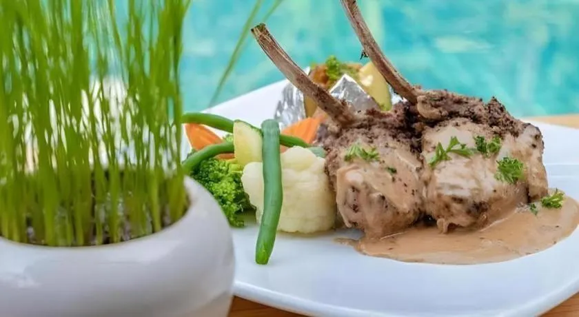 Ladear Angkor Boutique Hotel