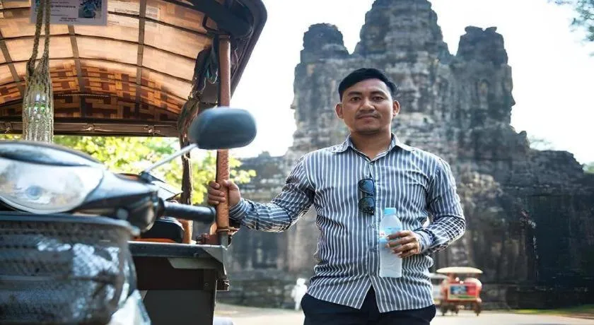 Ladear Angkor Boutique Hotel