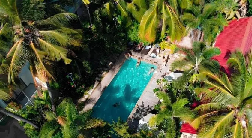 Ladear Angkor Boutique Hotel