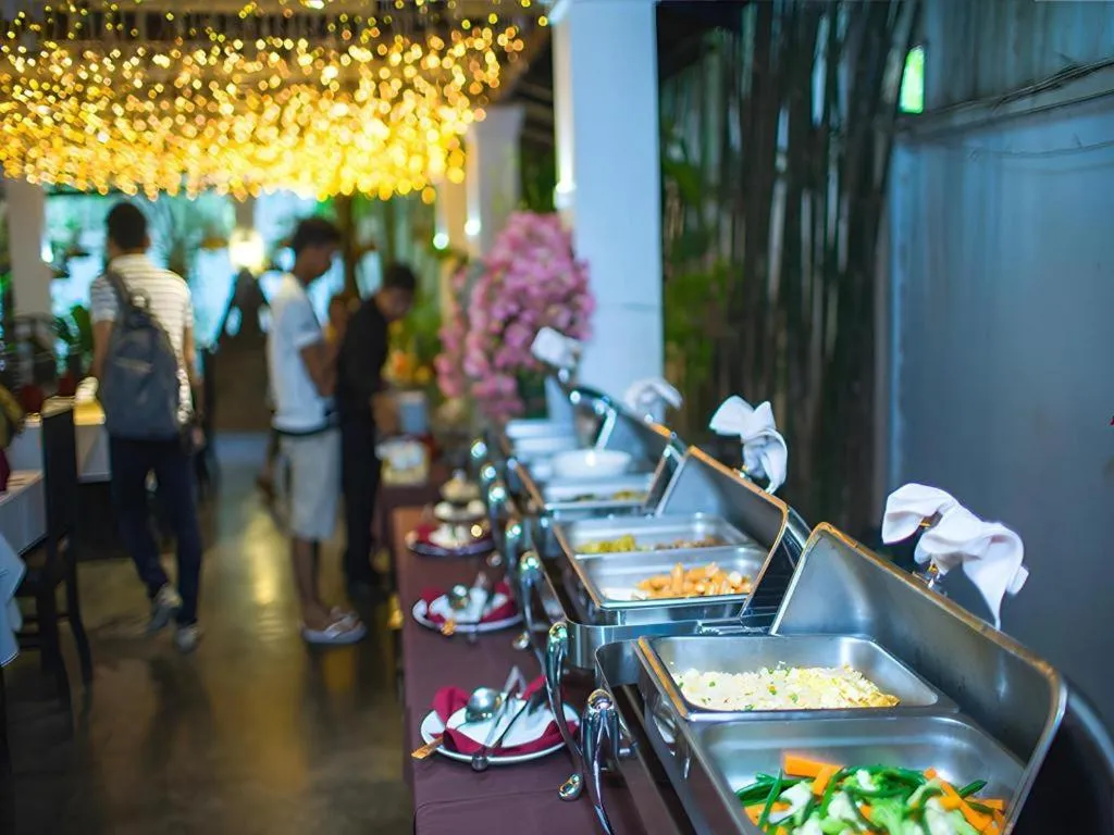 Ladear Angkor Boutique Hotel