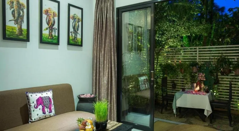 Ladear Angkor Boutique Hotel