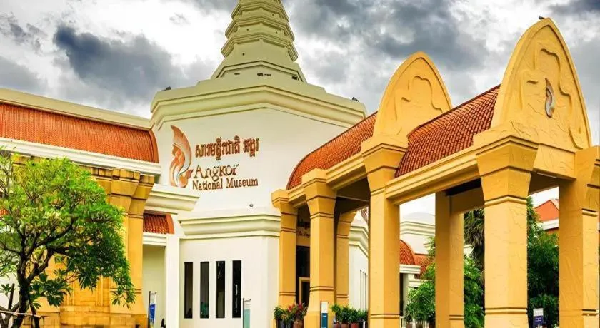 Ladear Angkor Boutique Hotel