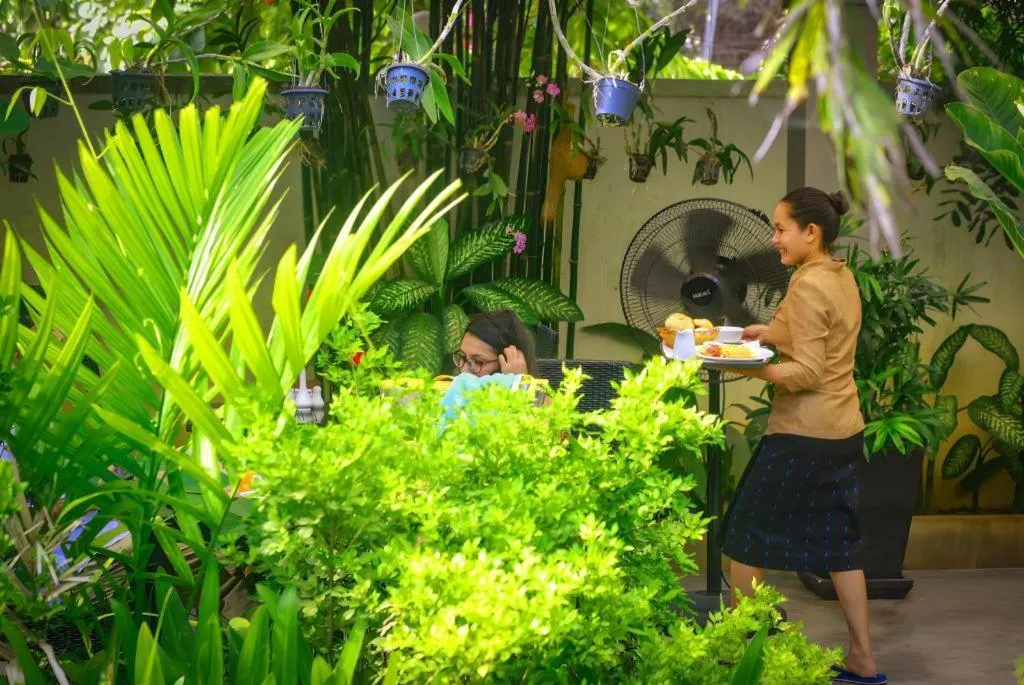 Ladear Angkor Boutique Hotel