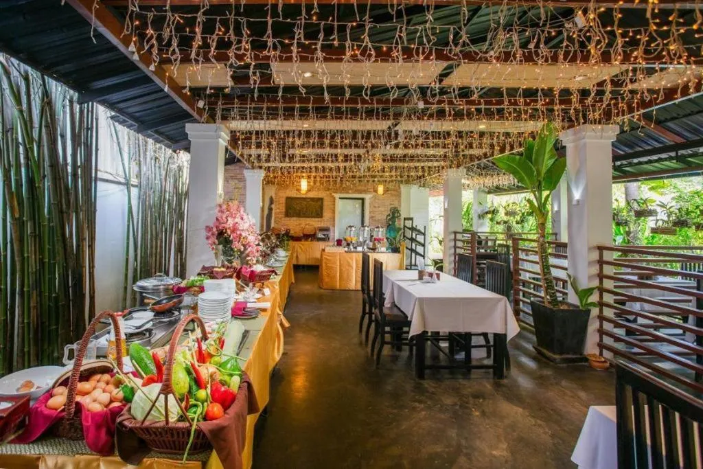 Ladear Angkor Boutique Hotel