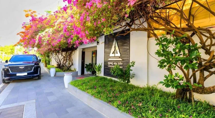Ladear Angkor Boutique Hotel