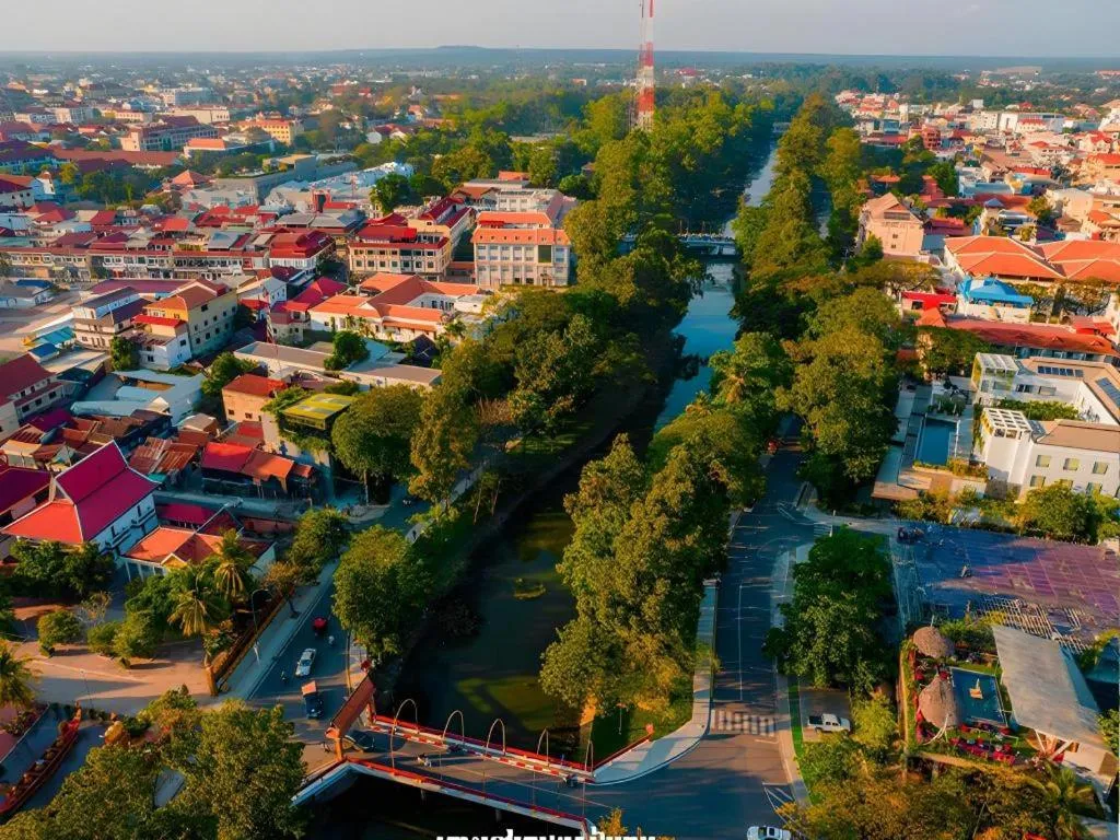 Ladear Angkor Boutique Hotel