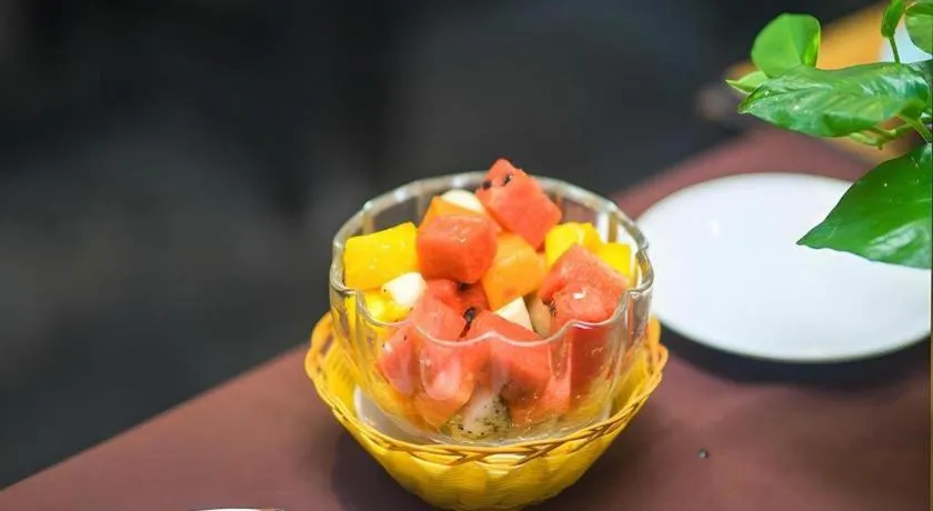 Ladear Angkor Boutique Hotel