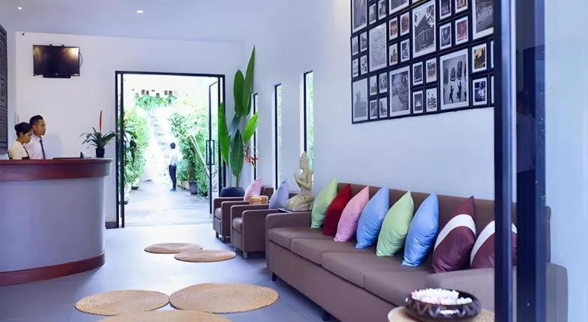 Ladear Angkor Boutique Hotel