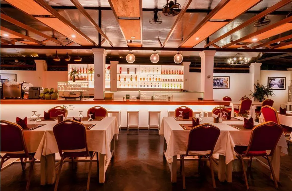 Ladear Angkor Boutique Hotel