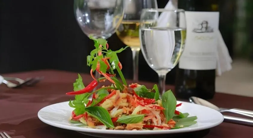 Ladear Angkor Boutique Hotel