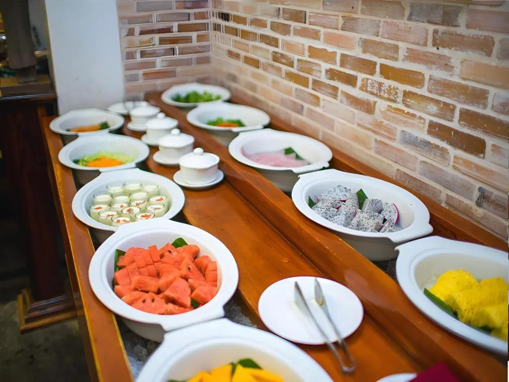 Ladear Angkor Boutique Hotel