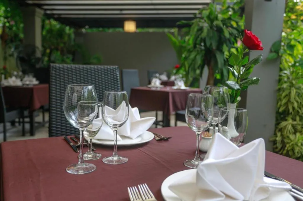 Ladear Angkor Boutique Hotel