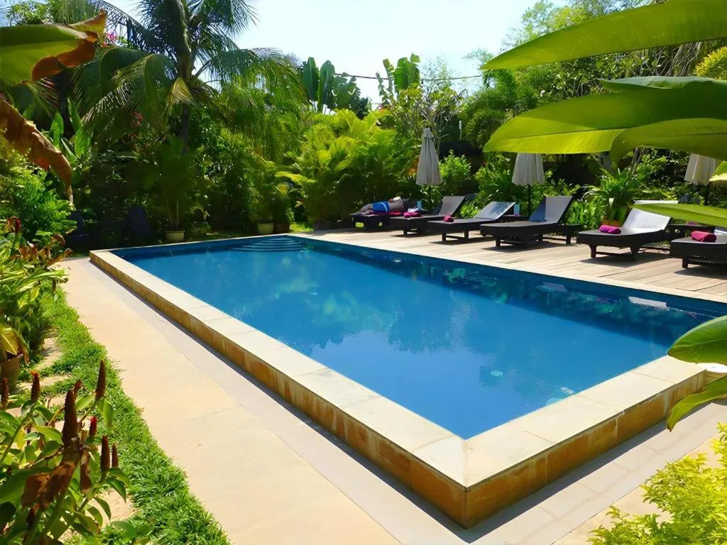 Ladear Angkor Boutique Hotel