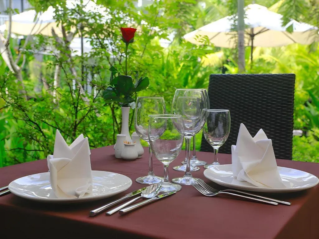 Ladear Angkor Boutique Hotel