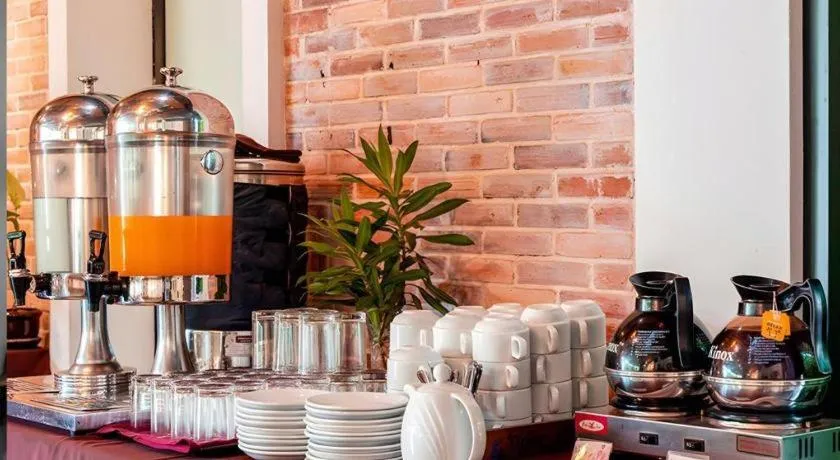 Ladear Angkor Boutique Hotel