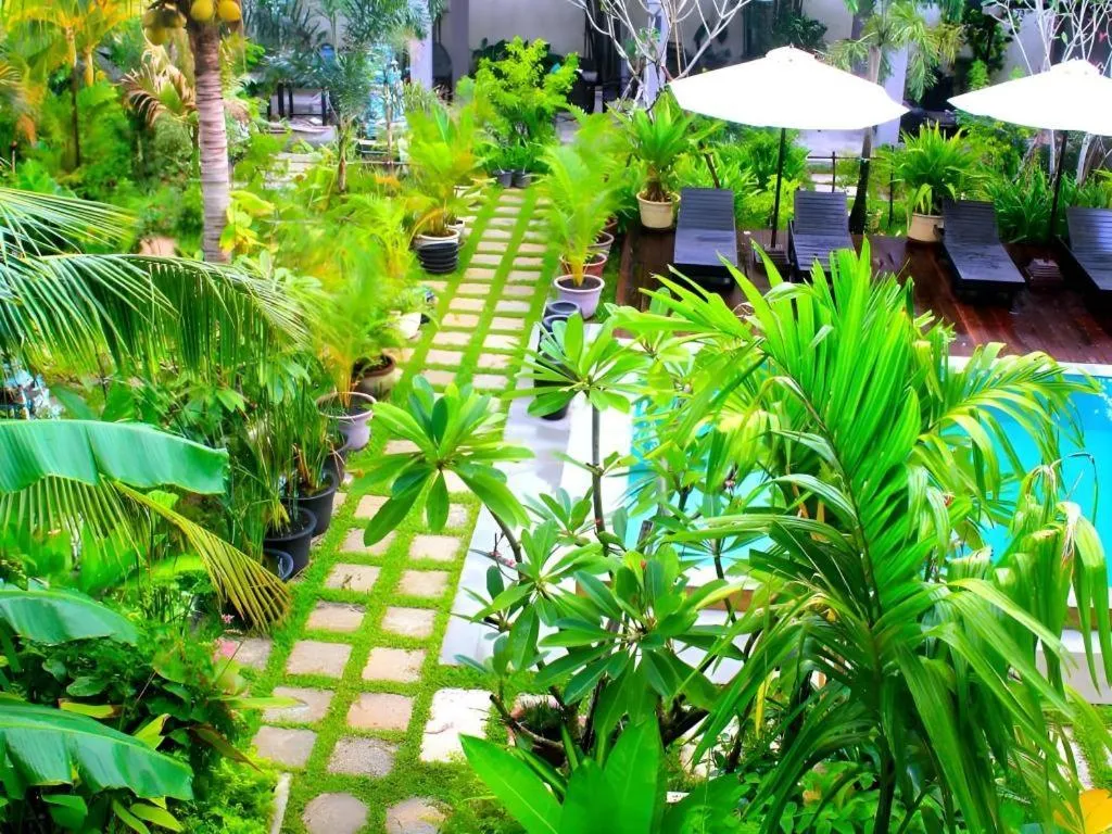 Ladear Angkor Boutique Hotel