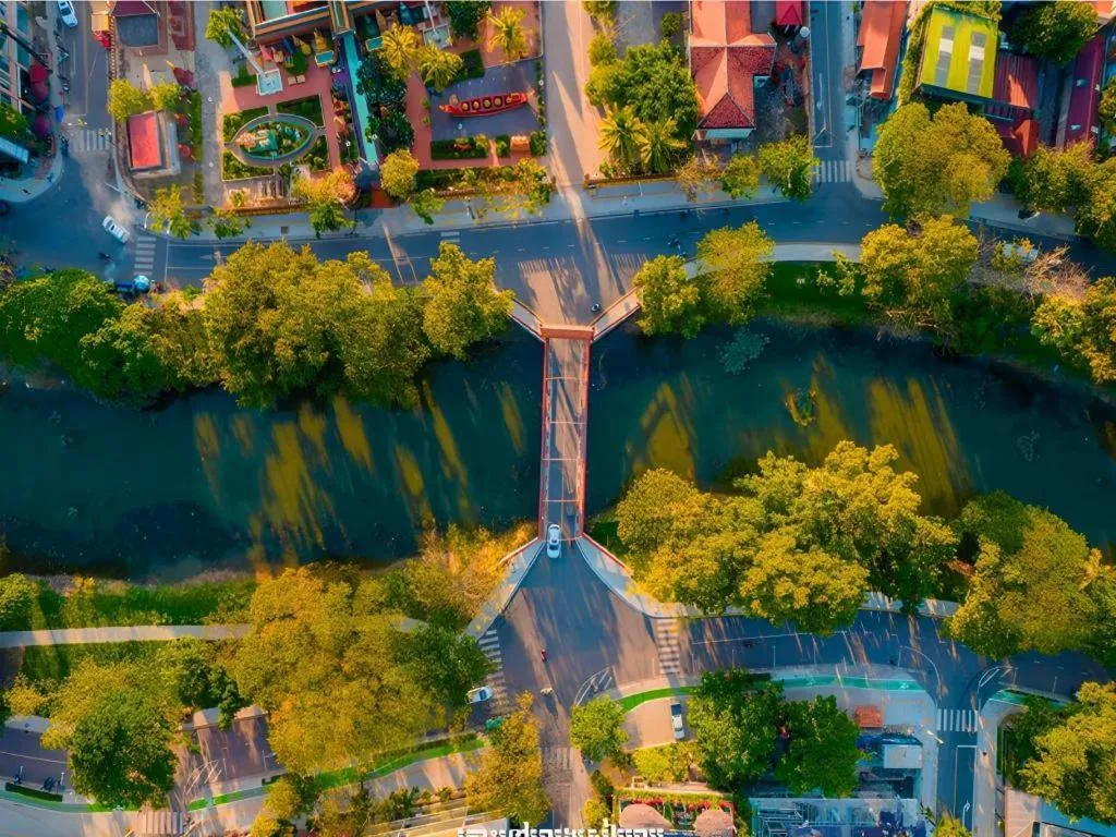 Ladear Angkor Boutique Hotel