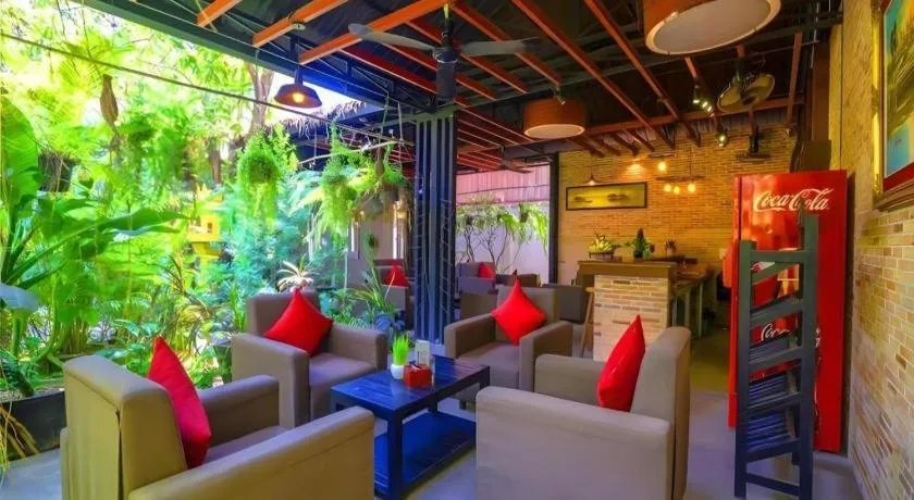 Ladear Angkor Boutique Hotel