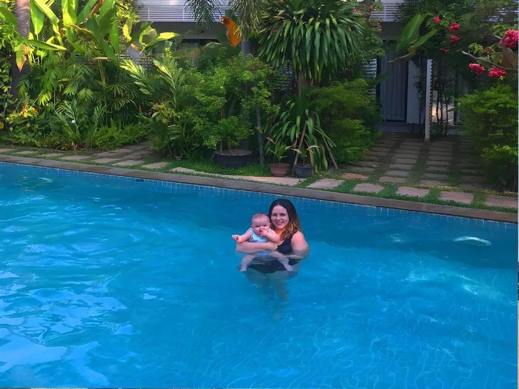 Ladear Angkor Boutique Hotel