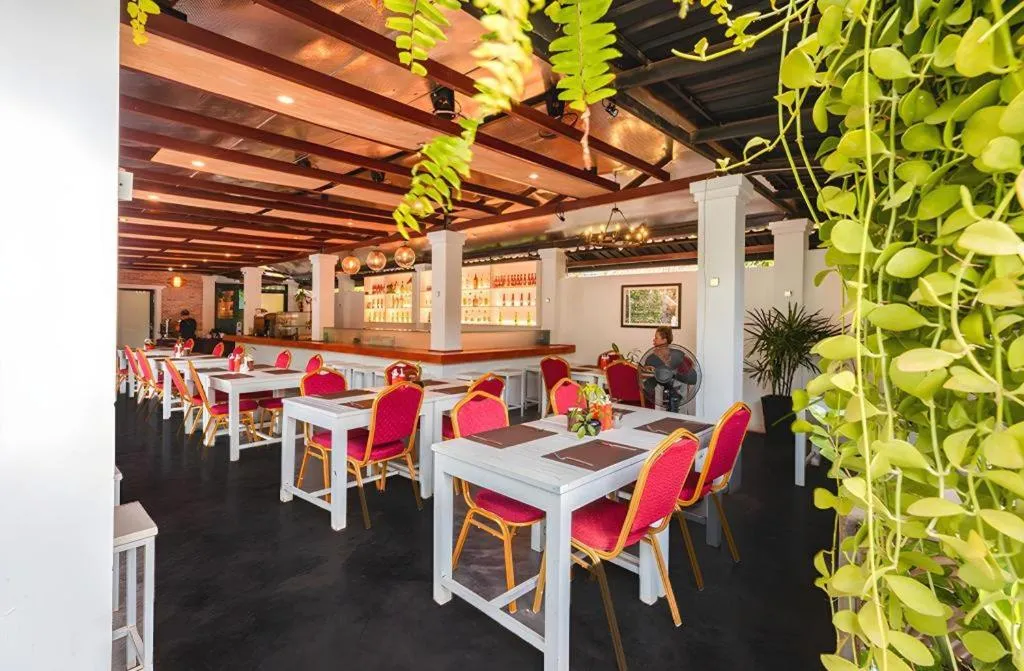 Ladear Angkor Boutique Hotel