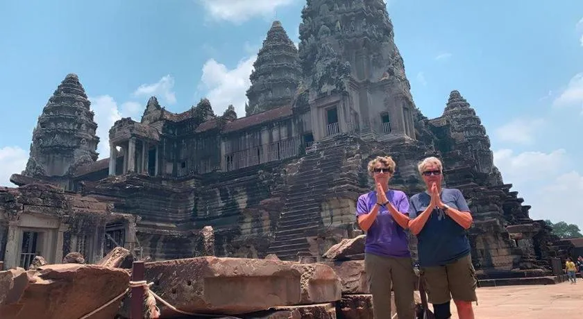 Ladear Angkor Boutique Hotel