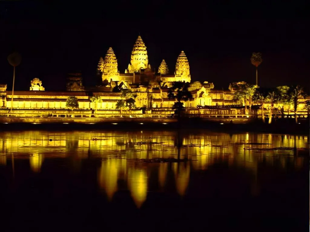 Ladear Angkor Boutique Hotel