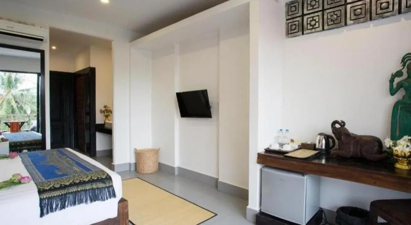 Ladear Angkor Boutique Hotel