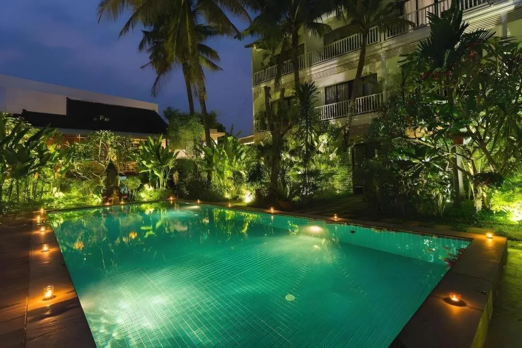 Ladear Angkor Boutique Hotel