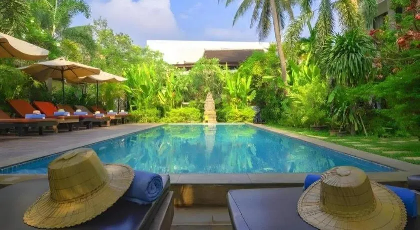 Ladear Angkor Boutique Hotel