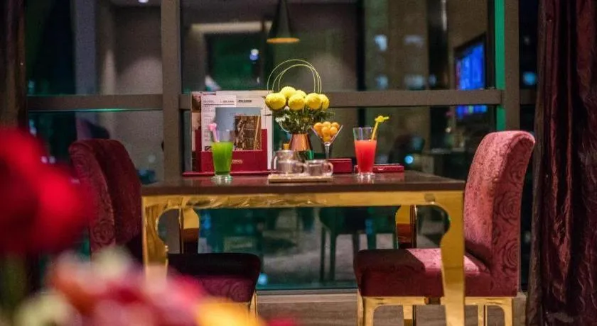 Shijiazhuang Ximeijin Continental Hotel