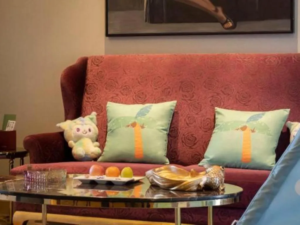 Shijiazhuang Ximeijin Continental Hotel