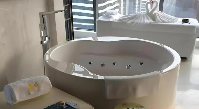 Shijiazhuang Ximeijin Continental Hotel