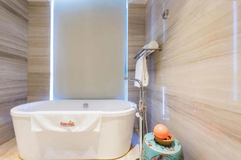 Shijiazhuang Ximeijin Continental Hotel