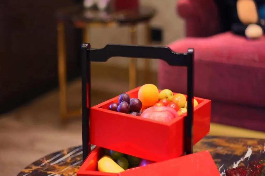 Shijiazhuang Ximeijin Continental Hotel