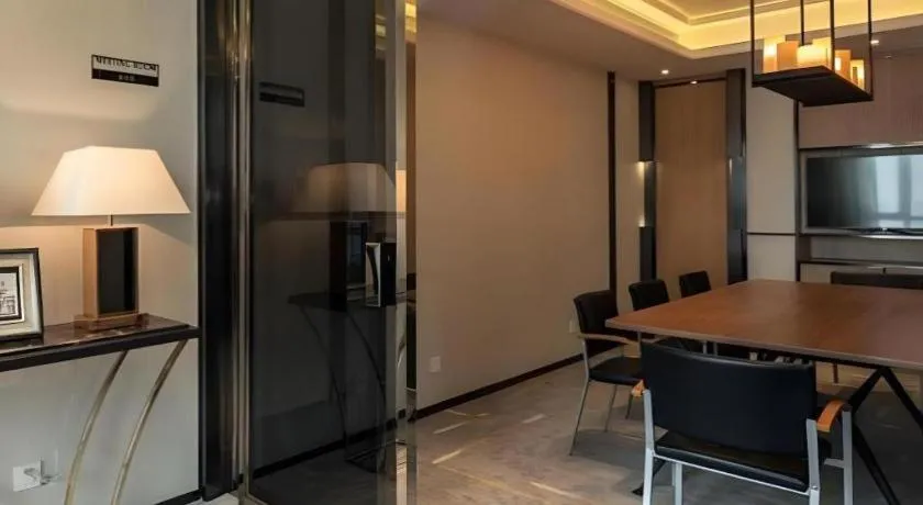 Shijiazhuang Ximeijin Continental Hotel