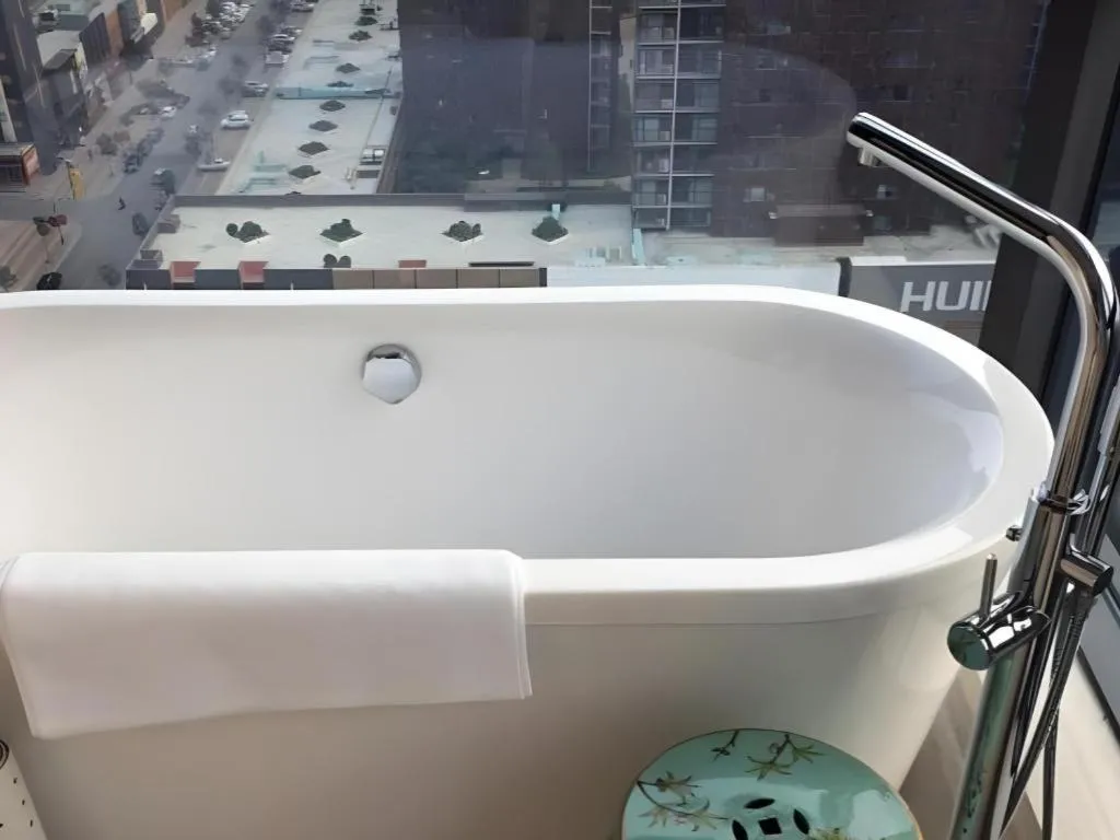 Shijiazhuang Ximeijin Continental Hotel