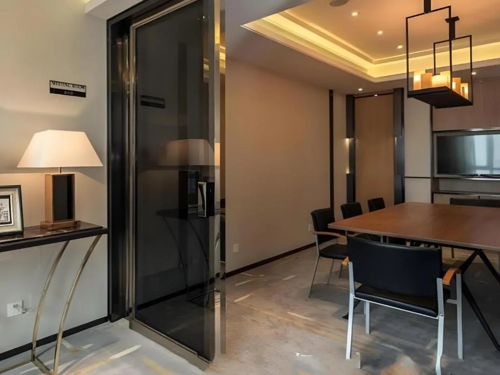 Shijiazhuang Ximeijin Continental Hotel