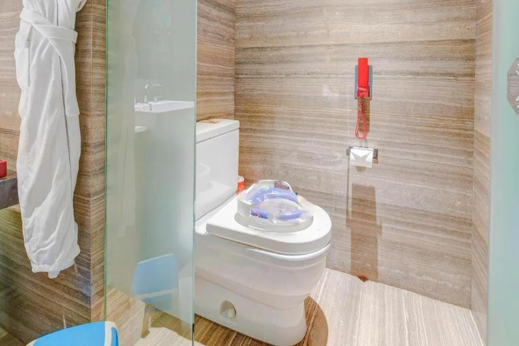 Shijiazhuang Ximeijin Continental Hotel