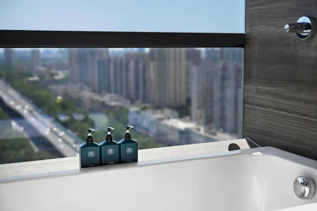 Shijiazhuang Ximeijin Continental Hotel