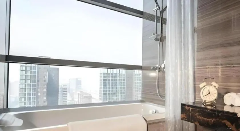 Shijiazhuang Ximeijin Continental Hotel