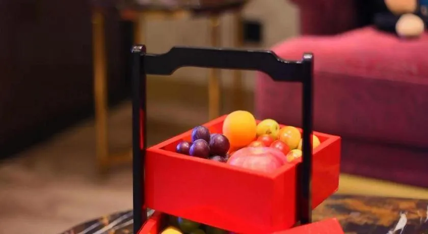 Shijiazhuang Ximeijin Continental Hotel